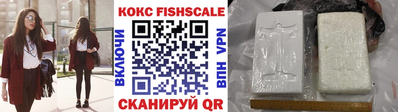 Кокаин Fish Scale  Нефтегорск 